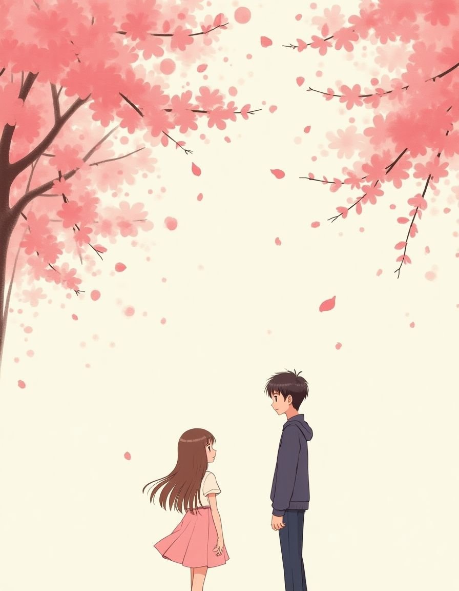漫画吧 - 锦瑟年华