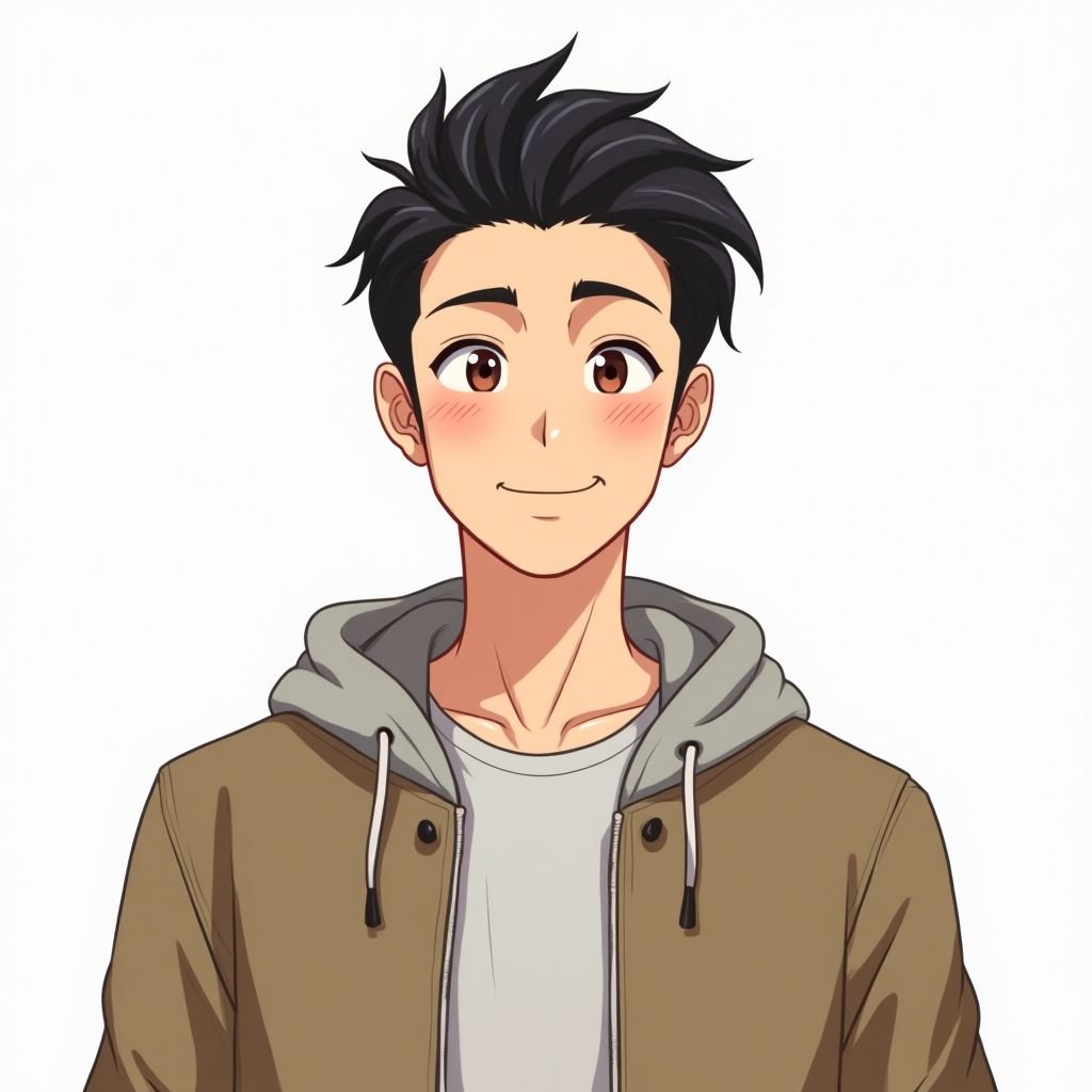 漫画吧团队 - 赵灵儿